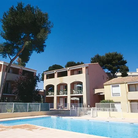 Resort Marin'alpes *
