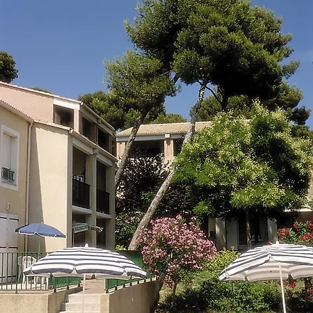 Marin'alpes Resort *